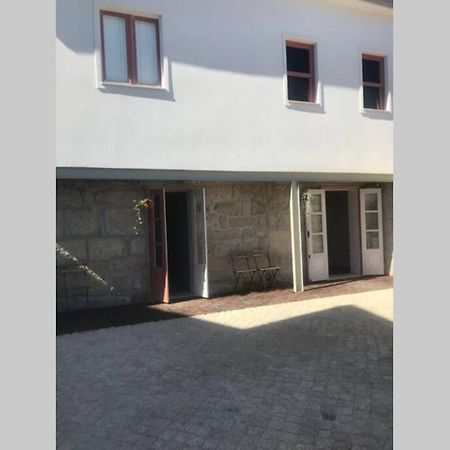 Porto-Braga Family Country House Ferreiro  外观 照片