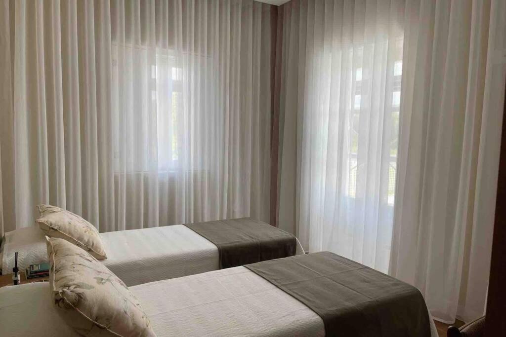 Porto-Braga Family Country House Ferreiro  外观 照片