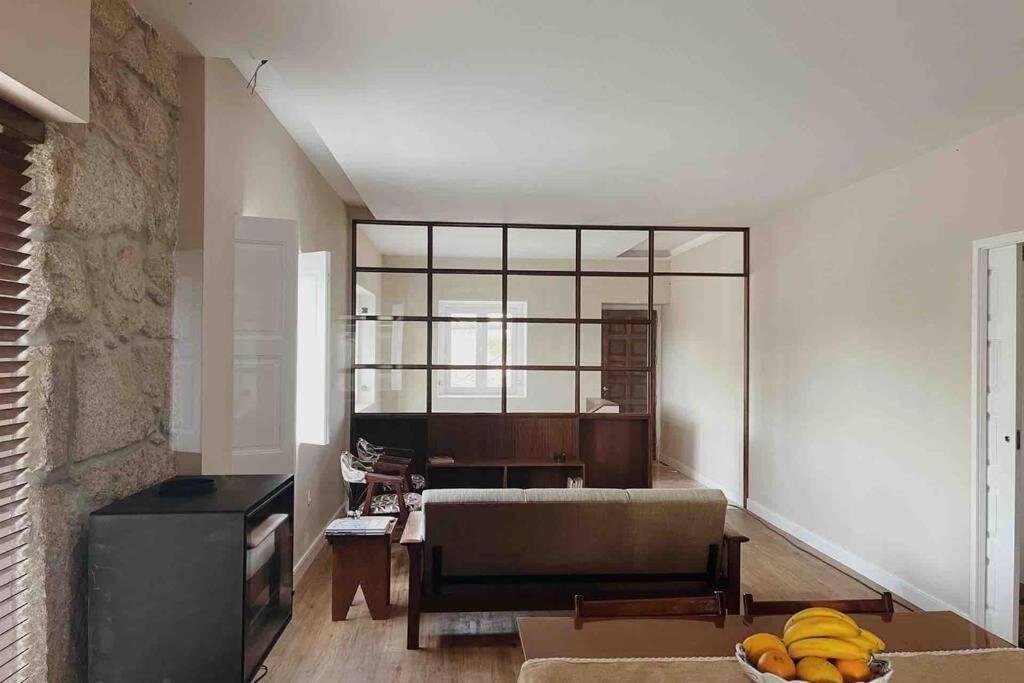 Porto-Braga Family Country House Ferreiro  外观 照片
