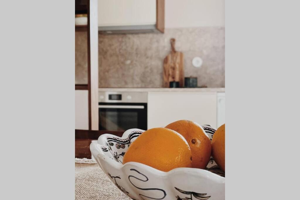 Porto-Braga Family Country House Ferreiro  外观 照片