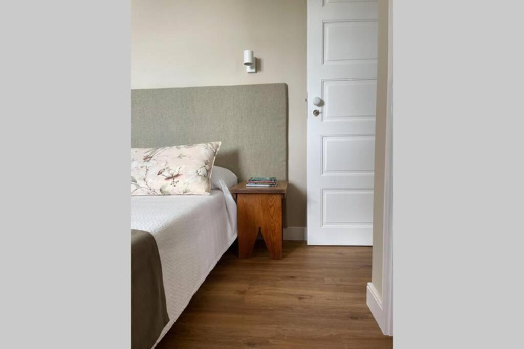 Porto-Braga Family Country House Ferreiro  外观 照片