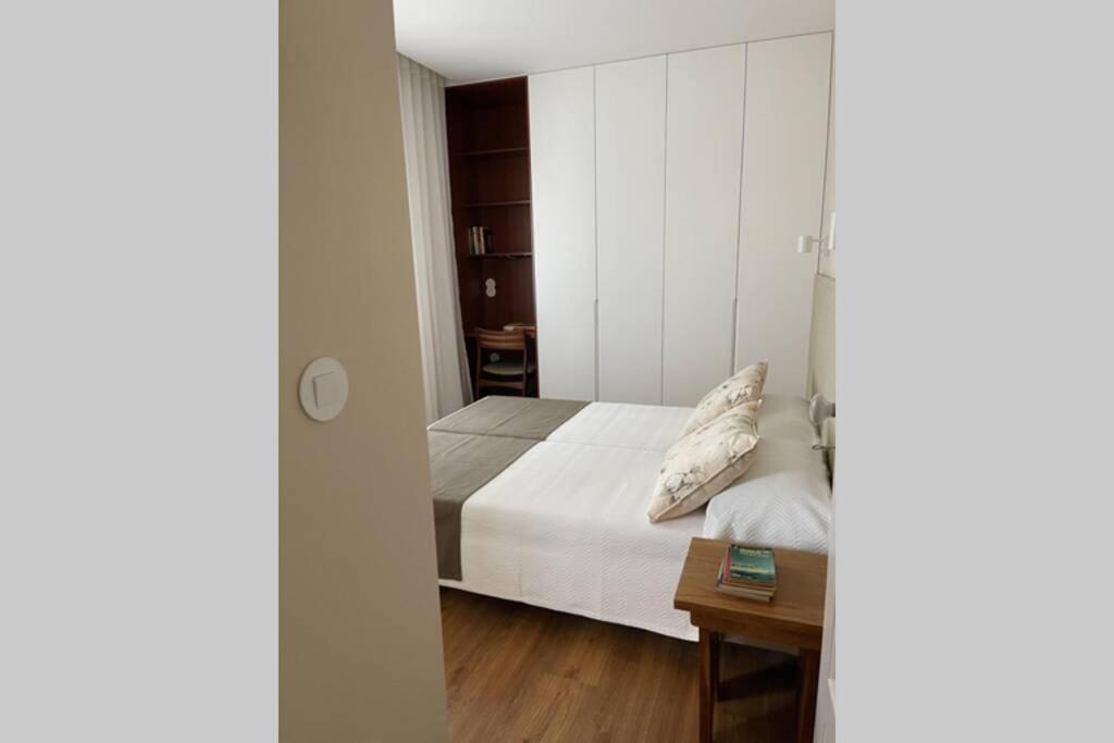 Porto-Braga Family Country House Ferreiro  外观 照片