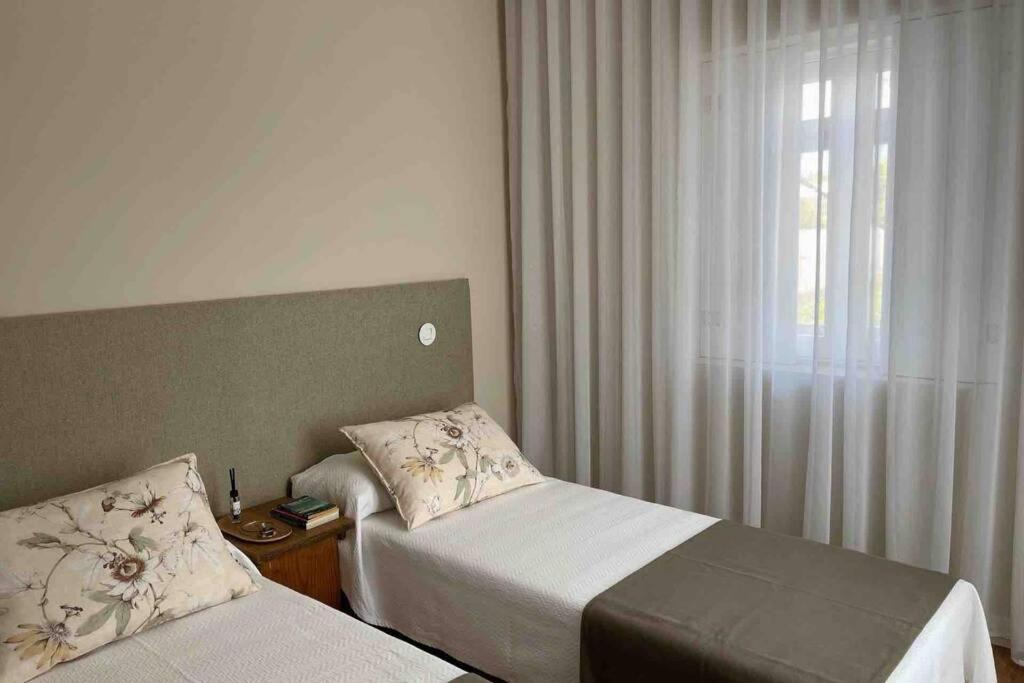 Porto-Braga Family Country House Ferreiro  外观 照片