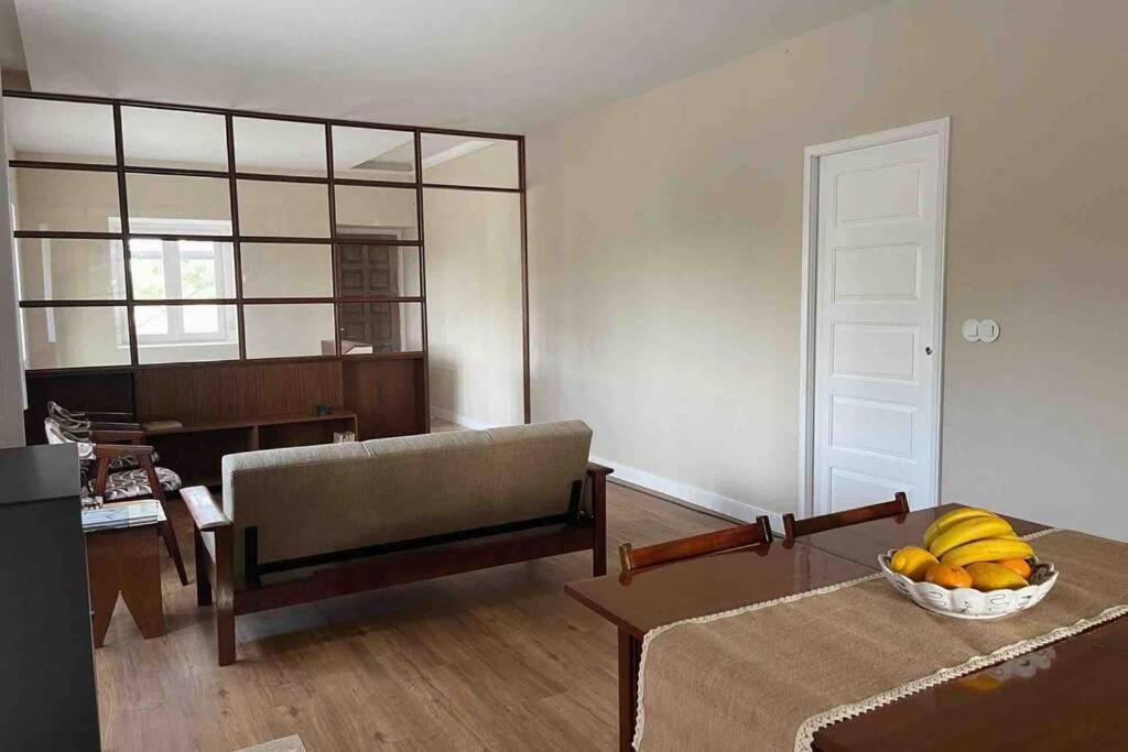 Porto-Braga Family Country House Ferreiro  外观 照片