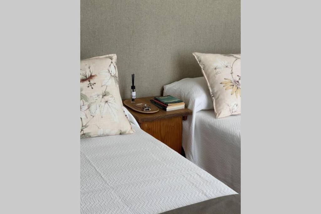 Porto-Braga Family Country House Ferreiro  外观 照片